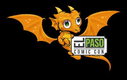 El Paso Comic Con 2020