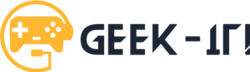 Geek-it! 2020