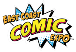 East Coast Comic Expo 2020