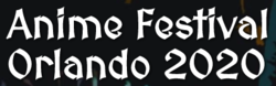 Anime Festival Orlando 2020