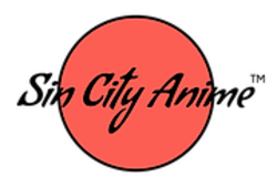 Sin City Anime 2020