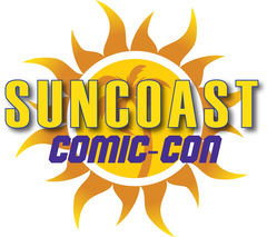 Suncoast Comic Con 2020