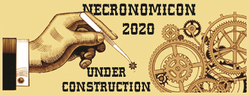 Necronomicon 2020