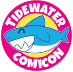 Tidewater Comicon 2020