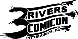 3 Rivers Comicon 2020