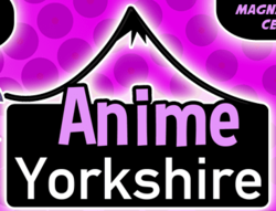 Anime Yorkshire 2020