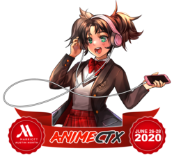 AnimeCTX 2020