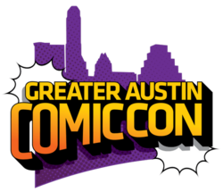 Greater Austin Comic Con 2020
