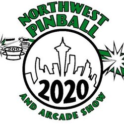 Northwest Pinball & Arcade Show 2020