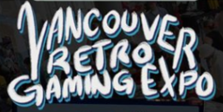 Vancouver Retro Gaming Expo 2020