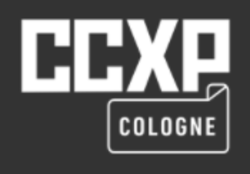 CCXP Cologne 2021