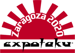 ExpOtaku Zaragoza 2020