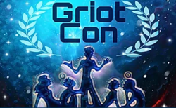 Griot Con 2020
