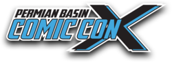 Permain Basin Comic Con X 2020