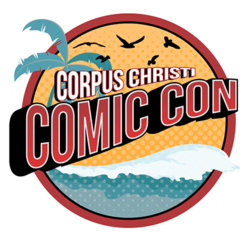 Corpus Christi Comic Con 2020