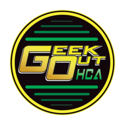 Geek Out 2020