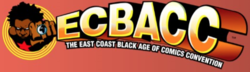 East Coast Black Age of Comics Convention 2020
