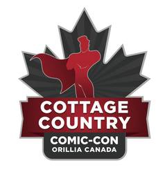 Cottage Country Comic-Con 2020