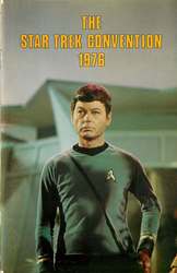 Star Trek Lives! 1976