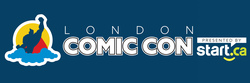 London Comic Con 2020