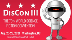 Discon III / Worldcon 2021