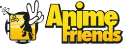 Anime Friends 2020