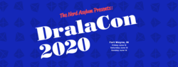 Drala-Con 2020