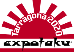 ExpOtaku Tarragona 2020