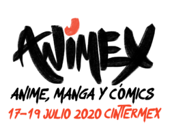 Animex 2020