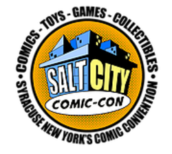 Salt City Comic-Con 2020