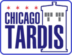Chicago TARDIS 2020
