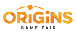 Origins Game Fair 2020