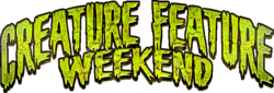 Creature Feature Weekend 2020