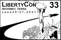 LibertyCon 2021