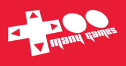 TooManyGames 2020