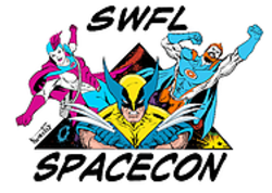 SWFL SpaceCon 2020