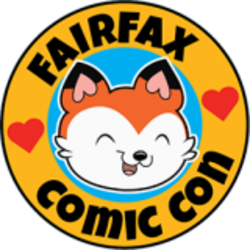 Fairfax Comic Con 2020