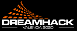 DreamHack Valencia 2020