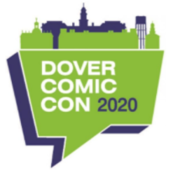Dover Comic Con 2020