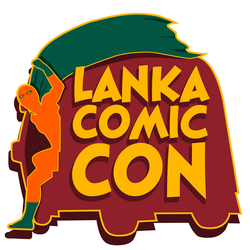 Lanka Comic Con 2019