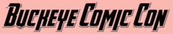 Buckeye Comic Con 2020