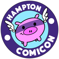 Hampton Comicon 2020