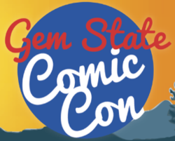 Gem State Comic Con 2020