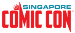 Singapore Comic Con 2020