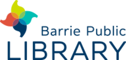 Barrie Public Library Comic Con 2020