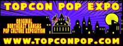 TopCon Pop Expo 2020