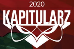 Kapitularz 2020