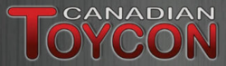 Canadian Toy Con 2019