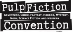 Pulp Fiction Convention 2021