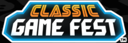 Classic Game Fest 2020